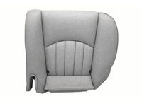 Mercedes-Benz 219-920-04-50 Seat Cushion Pad Mercedes-Benz 219-920-04-50 Seat Cushion Pad