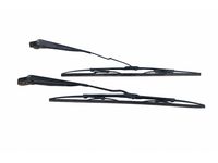 Mercedes-Benz 300TD Windshield Wiper Arms - 123-820-37-44 Wiper Arm