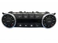 Mercedes-Benz 204-900-77-15-80 Dash Control Unit Mercedes-Benz 204-900-77-15-80 Dash Control Unit