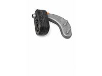 Mercedes-Benz 204-490-11-37 Muffler & Pipe Front Bracket Mercedes-Benz 204-490-11-37 Muffler & Pipe Front Bracket