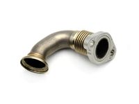 Mercedes-Benz 642-140-33-08 EGR Pipe Mercedes-Benz 642-140-33-08 EGR Pipe