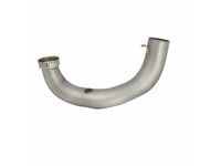 Mercedes-Benz 278-094-09-97 Air Inlet Duct Mercedes-Benz 278-094-09-97 Air Inlet Duct