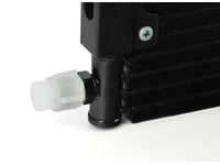 Mercedes-Benz 463-500-04-54 Condenser Assembly Mercedes-Benz 463-500-04-54 Condenser Assembly