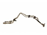 Mercedes-Benz 447-830-15-15 REFRIGERANT LINE Mercedes-Benz 447-830-15-15 REFRIGERANT LINE