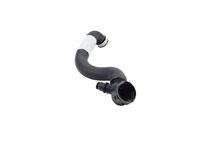 Mercedes-Benz 222-501-27-01 Upper Hose Mercedes-Benz 222-501-27-01 Upper Hose
