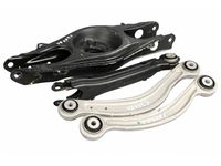 Mercedes-Benz 205-350-65-03 Rear Lower Control Arm