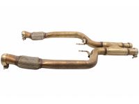 Mercedes-Benz 000-490-14-41 Muffler & Pipe Clamp Mercedes-Benz 000-490-14-41 Muffler & Pipe Clamp