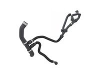 Mercedes-Benz 463-501-92-84 Lower Hose Mercedes-Benz 463-501-92-84 Lower Hose