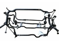 Mercedes-Benz 218-323-00-65 Stabilizer Bar Mercedes-Benz 218-323-00-65 Stabilizer Bar