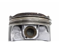 Mercedes-Benz 177-030-00-20 Connecting Rod Bearing Mercedes-Benz 177-030-00-20 Connecting Rod Bearing