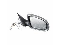Mercedes-Benz 253-810-28-02 Mirror Base