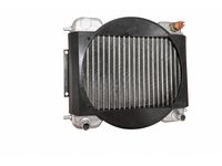 Mercedes-Benz 215-500-02-03 Auxiliary Radiator Mercedes-Benz 215-500-02-03 Auxiliary Radiator