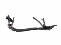 Mercedes-Benz 167-540-44-23 Positive Cable Mercedes-Benz 167-540-44-23 Positive Cable
