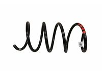 Mercedes-Benz 203-321-44-04 Coil Spring Mercedes-Benz 203-321-44-04 Coil Spring