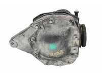 Mercedes-Benz 210-351-30-08 Axle Cover Mercedes-Benz 210-351-30-08 Axle Cover