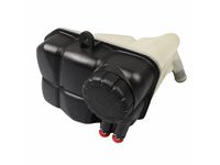 Mercedes-Benz 230-500-01-49 Expansion Tank Mercedes-Benz 230-500-01-49 Expansion Tank