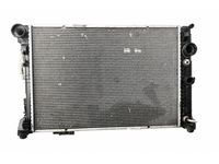 Mercedes-Benz 204-500-36-03 Radiator Mercedes-Benz 204-500-36-03 Radiator