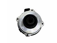 Mercedes-Benz 000-500-19-86-80 Auxiliary Pump Mercedes-Benz 000-500-19-86-80 Auxiliary Pump
