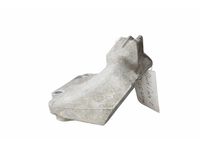 Mercedes-Benz 119-223-43-04 Mount Bracket Mercedes-Benz 119-223-43-04 Mount Bracket