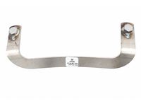 Mercedes-Benz 221-490-00-95 Muffler & Pipe Front Bracket Mercedes-Benz 221-490-00-95 Muffler & Pipe Front Bracket