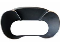 Mercedes-Benz 190-540-45-07 Cluster Bezel Mercedes-Benz 190-540-45-07 Cluster Bezel