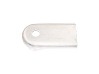 Mercedes-Benz 202-492-21-41 Muffler & Pipe Front Bracket Mercedes-Benz 202-492-21-41 Muffler & Pipe Front Bracket