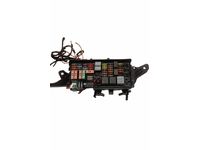 Mercedes-Benz 164-540-30-72 Fuse & Relay Box