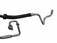 Mercedes-Benz 204-460-76-24 Power Steering Return Hose Mercedes-Benz 204-460-76-24 Power Steering Return Hose