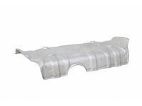 Mercedes-Benz 246-682-01-71-28 Heat Shield Mercedes-Benz 246-682-01-71-28 Heat Shield