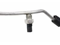Mercedes-Benz 166-830-46-01 Hose & Tube Assembly Mercedes-Benz 166-830-46-01 Hose & Tube Assembly