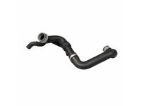 Mercedes-Benz 212-501-33-82 Lower Hose Mercedes-Benz 212-501-33-82 Lower Hose