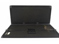 Mercedes-Benz 212-610-10-61 Floor Pan Mercedes-Benz 212-610-10-61 Floor Pan