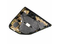 Mercedes-Benz 218-825-03-10 Interior Lamp