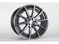 Mercedes-Benz 205-401-03-01-7Y51 Wheel, Alloy Mercedes-Benz 205-401-03-01-7Y51 Wheel, Alloy
