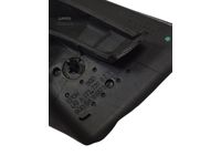 Mercedes-Benz 172-720-07-24 Sealing Strip Mercedes-Benz 172-720-07-24 Sealing Strip