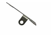 Mercedes-Benz 272-159-63-40 Converter & Pipe Bracket Mercedes-Benz 272-159-63-40 Converter & Pipe Bracket