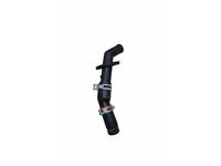 Mercedes-Benz 164-506-03-35 Overflow Hose Mercedes-Benz 164-506-03-35 Overflow Hose