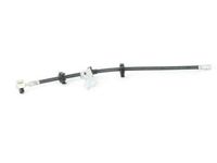 Mercedes-Benz 163-420-20-48 Brake Hose Mercedes-Benz 163-420-20-48 Brake Hose