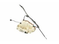 Mercedes-Benz 216-760-00-04 Lock Cable Mercedes-Benz 216-760-00-04 Lock Cable