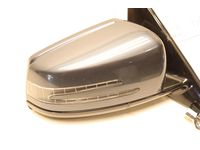 Mercedes-Benz 212-810-18-76 Mirror Assembly Mercedes-Benz 212-810-18-76 Mirror Assembly