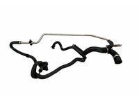Mercedes-Benz 166-500-86-75 Lower Hose Mercedes-Benz 166-500-86-75 Lower Hose