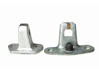 Mercedes-Benz 126-758-00-50 Striker Mercedes-Benz 126-758-00-50 Striker