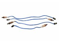 Mercedes-Benz 000-540-76-17 Oxygen Sensor Mercedes-Benz 000-540-76-17 Oxygen Sensor