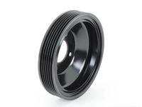 Mercedes-Benz 111-202-01-10 Pulley