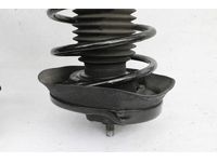 Mercedes-Benz 203-321-42-04 Coil Spring Mercedes-Benz 203-321-42-04 Coil Spring