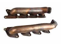 Mercedes-Benz 273-140-22-09 Exhaust Manifold