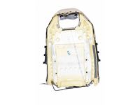 Mercedes-Benz 172-820-01-98 Seat Back Heater Mercedes-Benz 172-820-01-98 Seat Back Heater