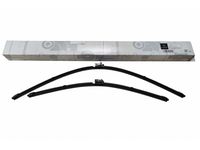Mercedes-Benz 247-820-05-02 Front Blade Mercedes-Benz 247-820-05-02 Front Blade