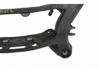 Mercedes-Benz 202-350-67-08 Suspension Crossmember Mercedes-Benz 202-350-67-08 Suspension Crossmember