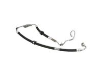 Mercedes-Benz 211-460-50-24 Power Steering Pressure Hose Mercedes-Benz 211-460-50-24 Power Steering Pressure Hose